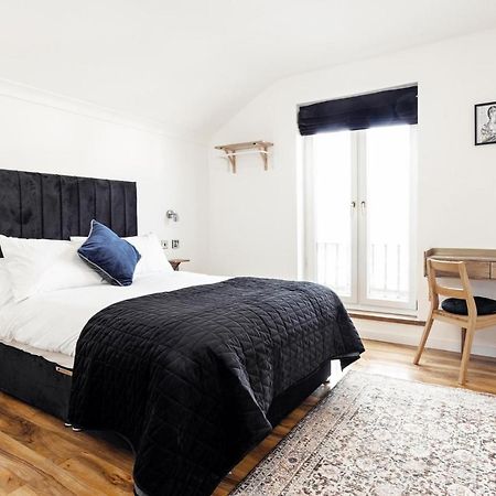 Cambridge House Hotel Dış mekan fotoğraf