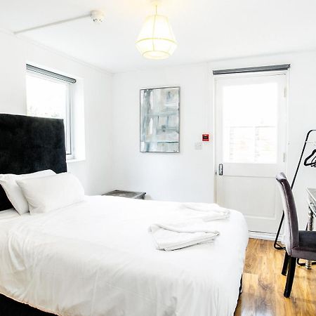 Cambridge House Hotel Dış mekan fotoğraf