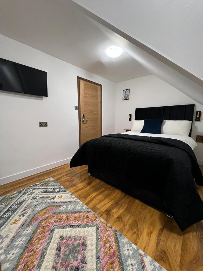 Cambridge House Hotel Dış mekan fotoğraf