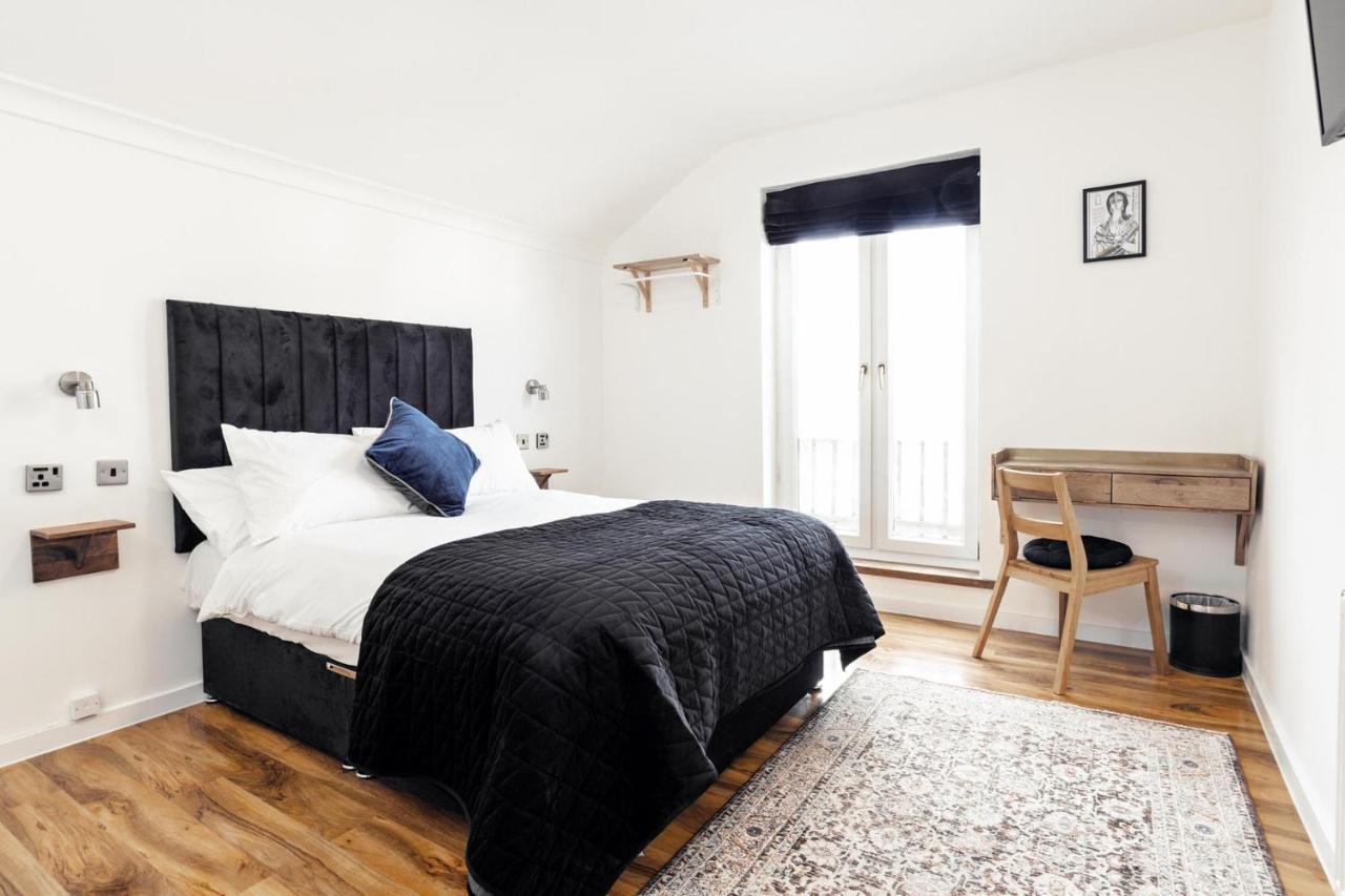 Cambridge House Hotel Dış mekan fotoğraf