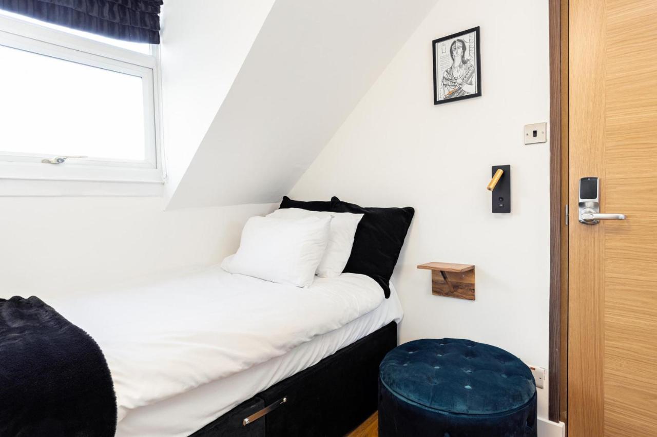 Cambridge House Hotel Dış mekan fotoğraf