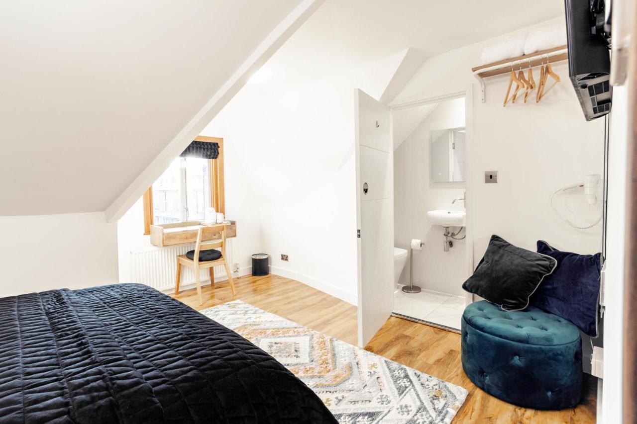 Cambridge House Hotel Dış mekan fotoğraf