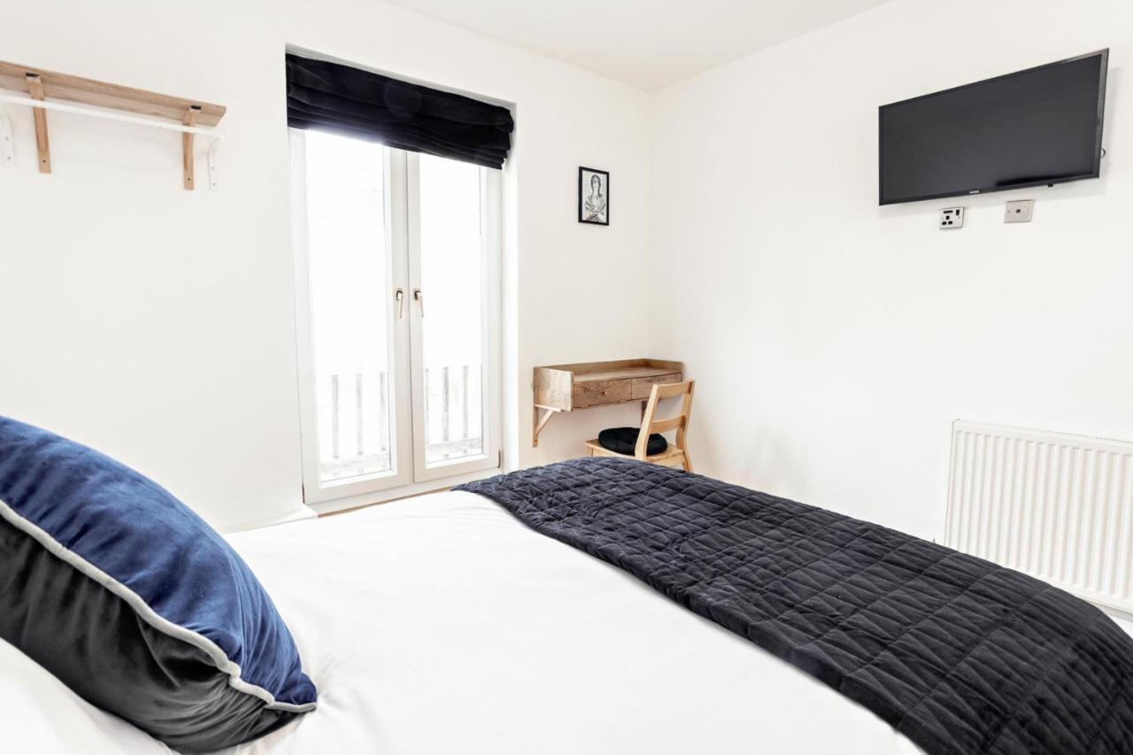 Cambridge House Hotel Dış mekan fotoğraf