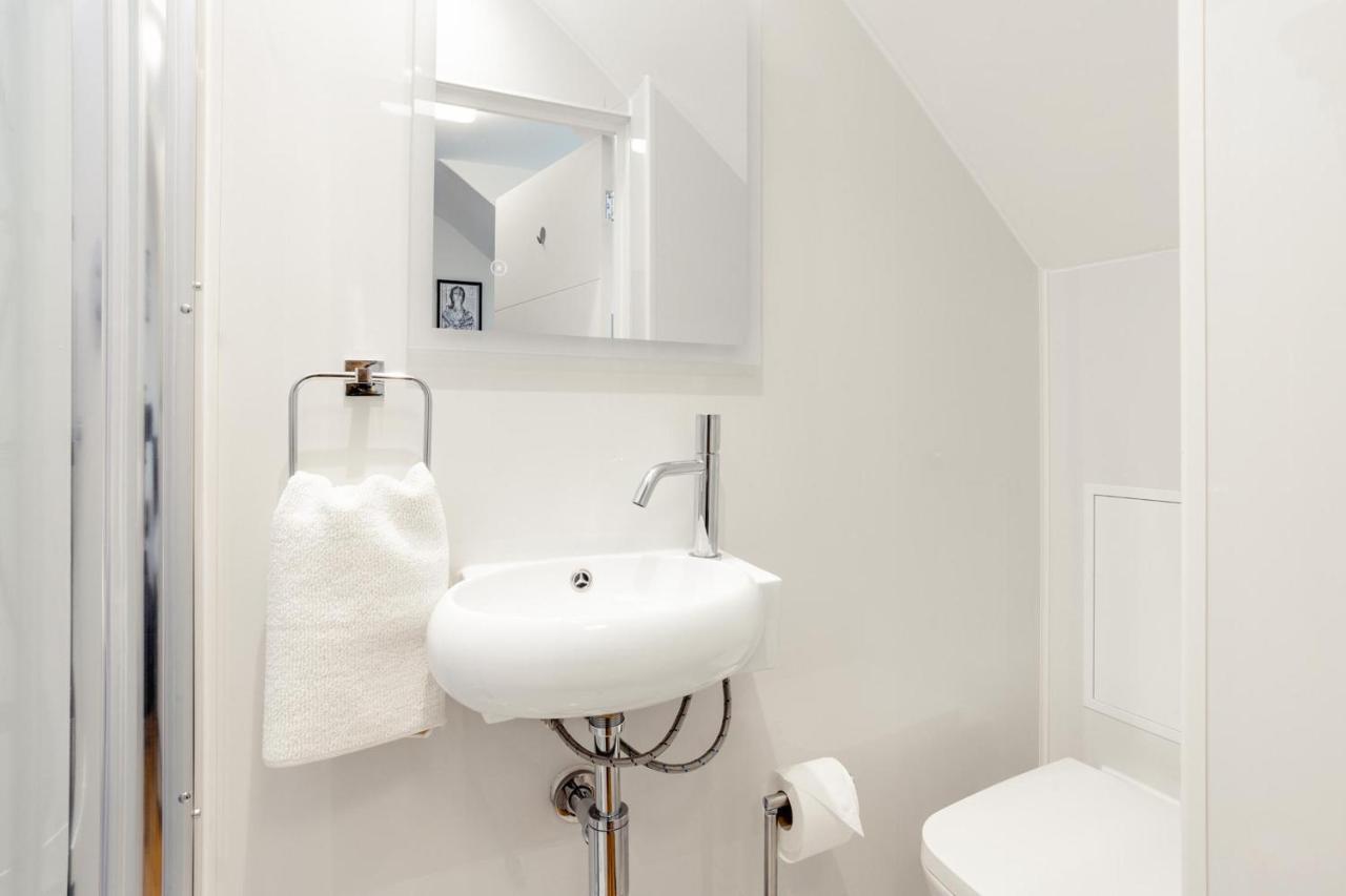 Cambridge House Hotel Dış mekan fotoğraf