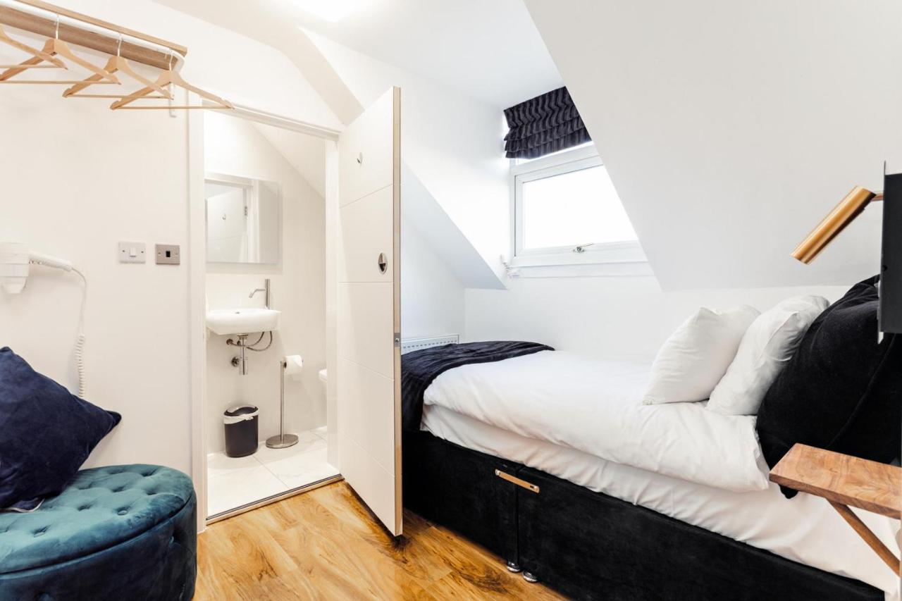 Cambridge House Hotel Dış mekan fotoğraf