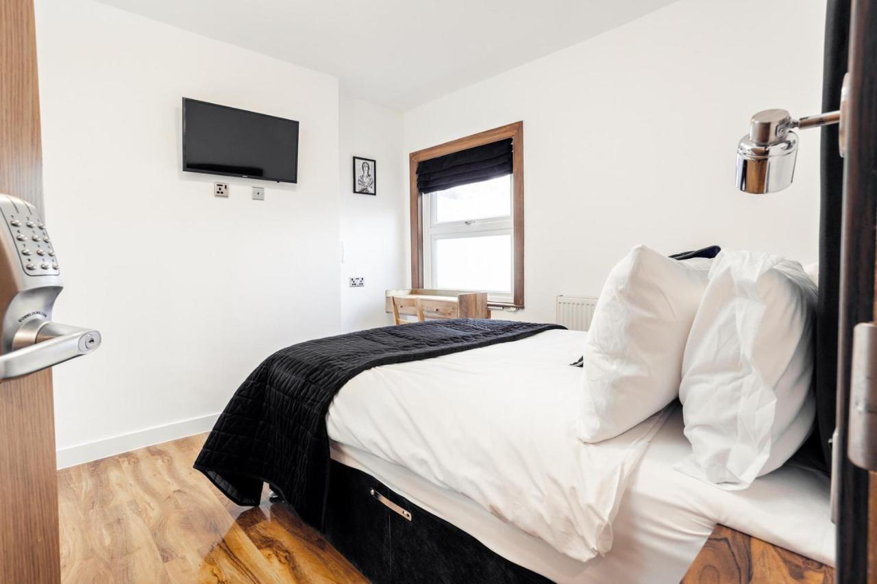 Cambridge House Hotel Dış mekan fotoğraf