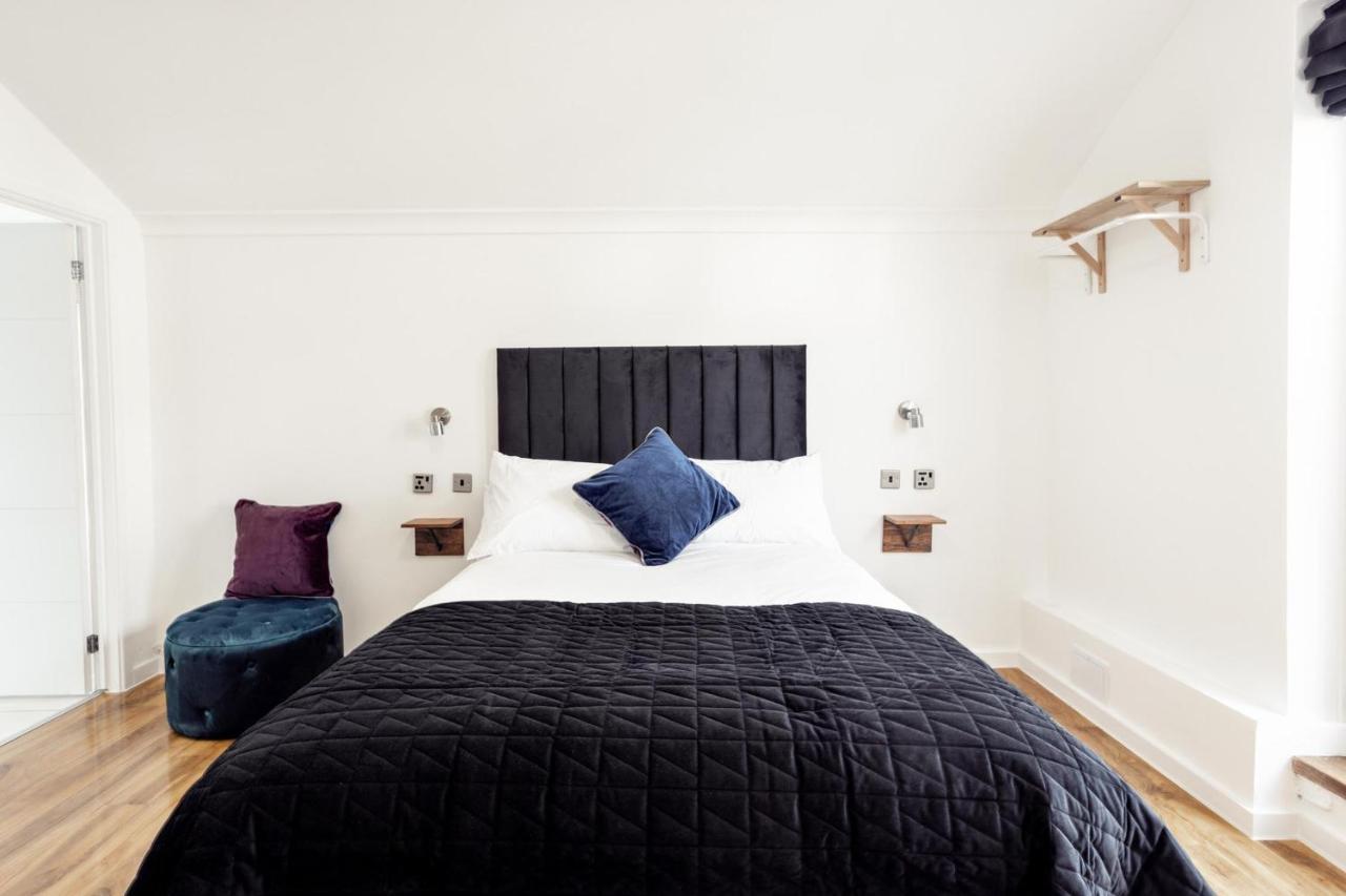 Cambridge House Hotel Dış mekan fotoğraf