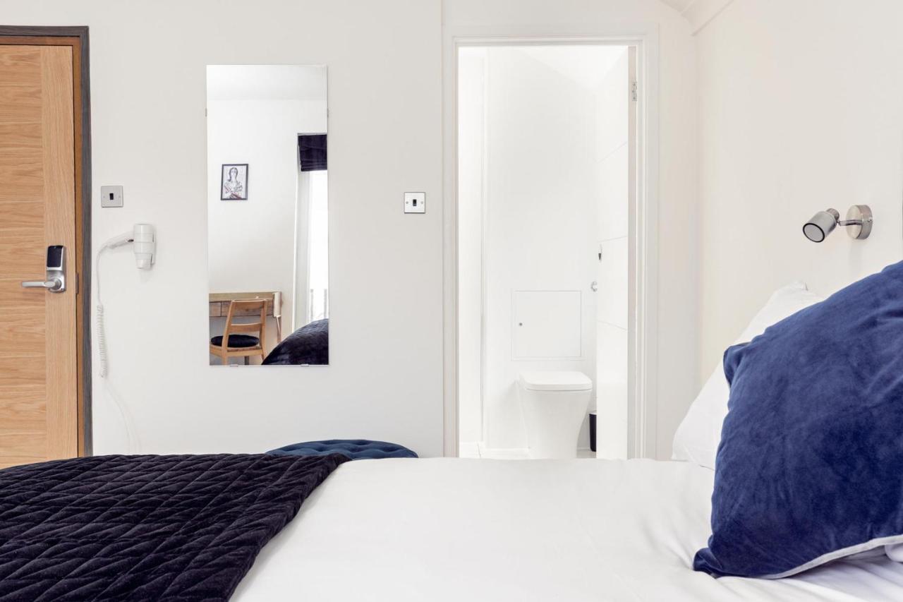 Cambridge House Hotel Dış mekan fotoğraf