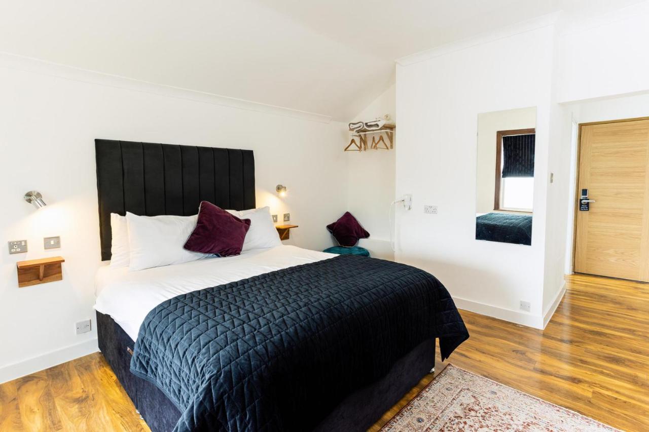 Cambridge House Hotel Dış mekan fotoğraf