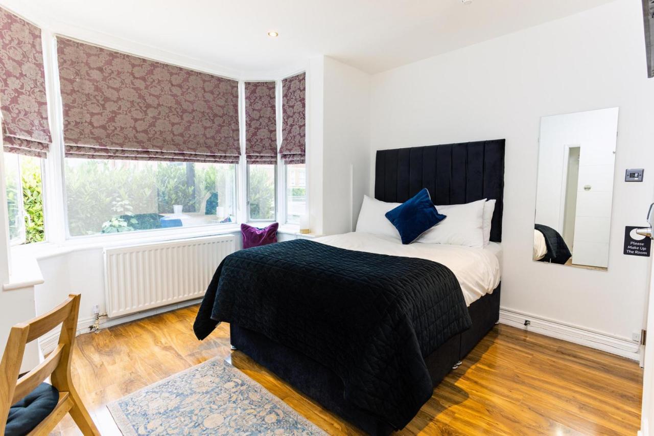 Cambridge House Hotel Dış mekan fotoğraf