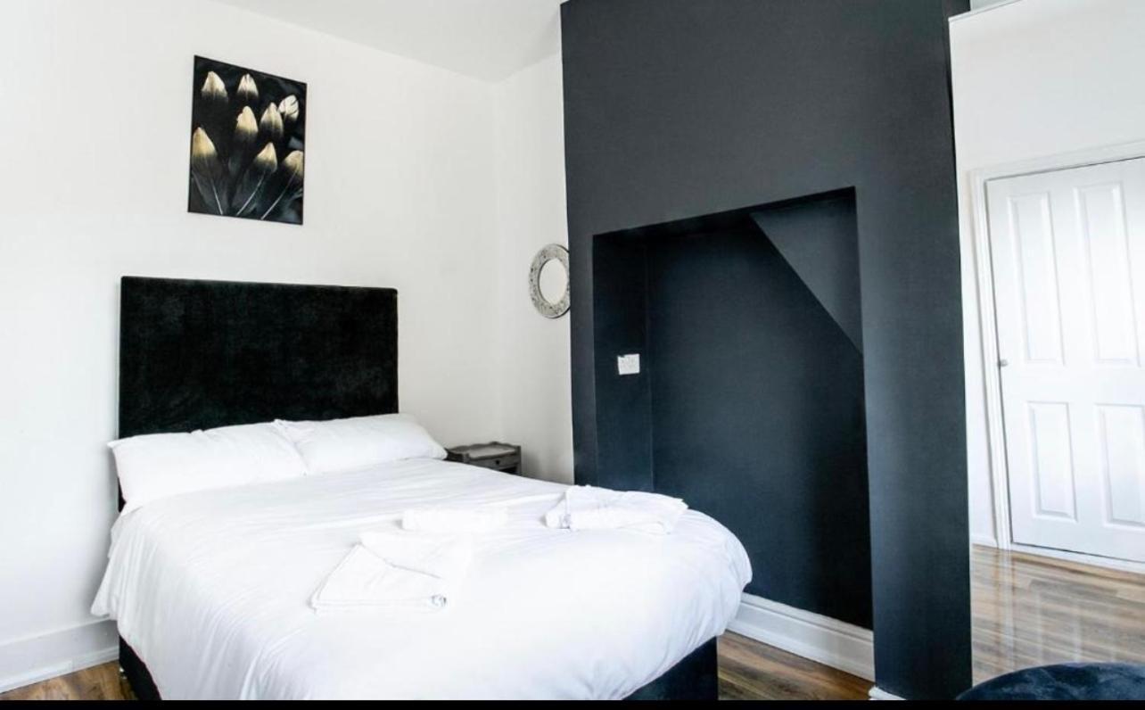 Cambridge House Hotel Dış mekan fotoğraf