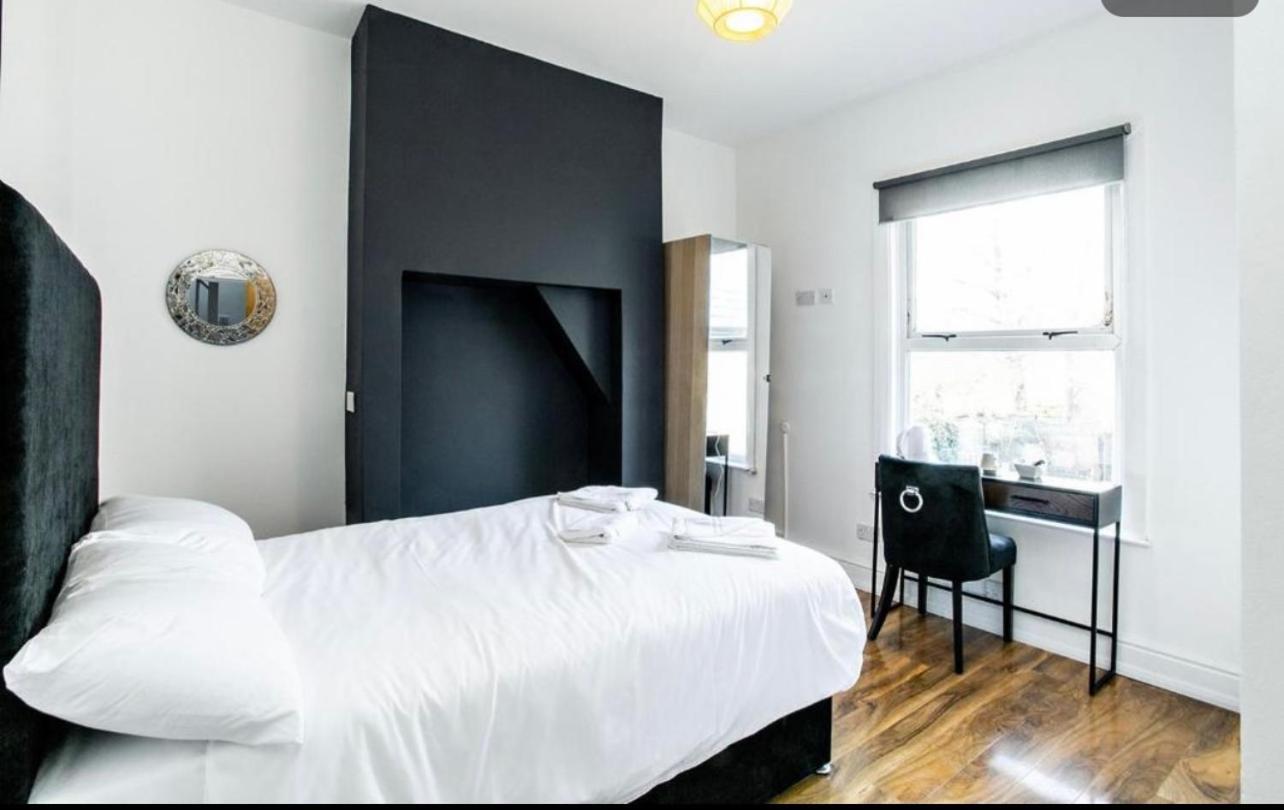 Cambridge House Hotel Dış mekan fotoğraf