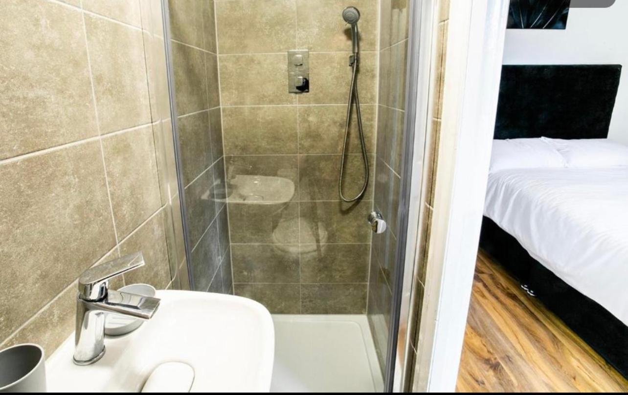 Cambridge House Hotel Dış mekan fotoğraf