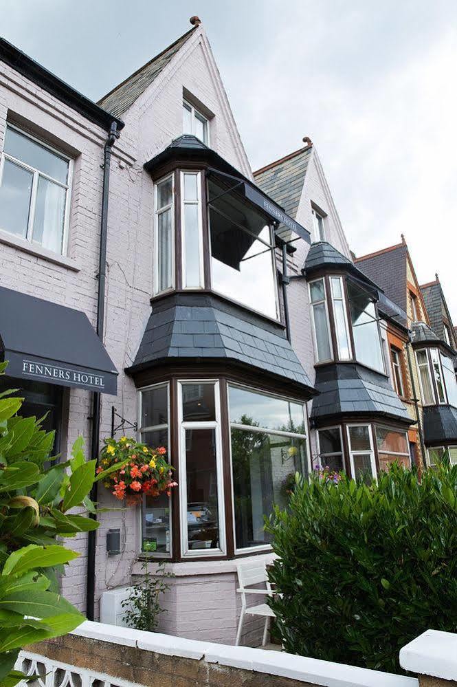 Cambridge House Hotel Dış mekan fotoğraf