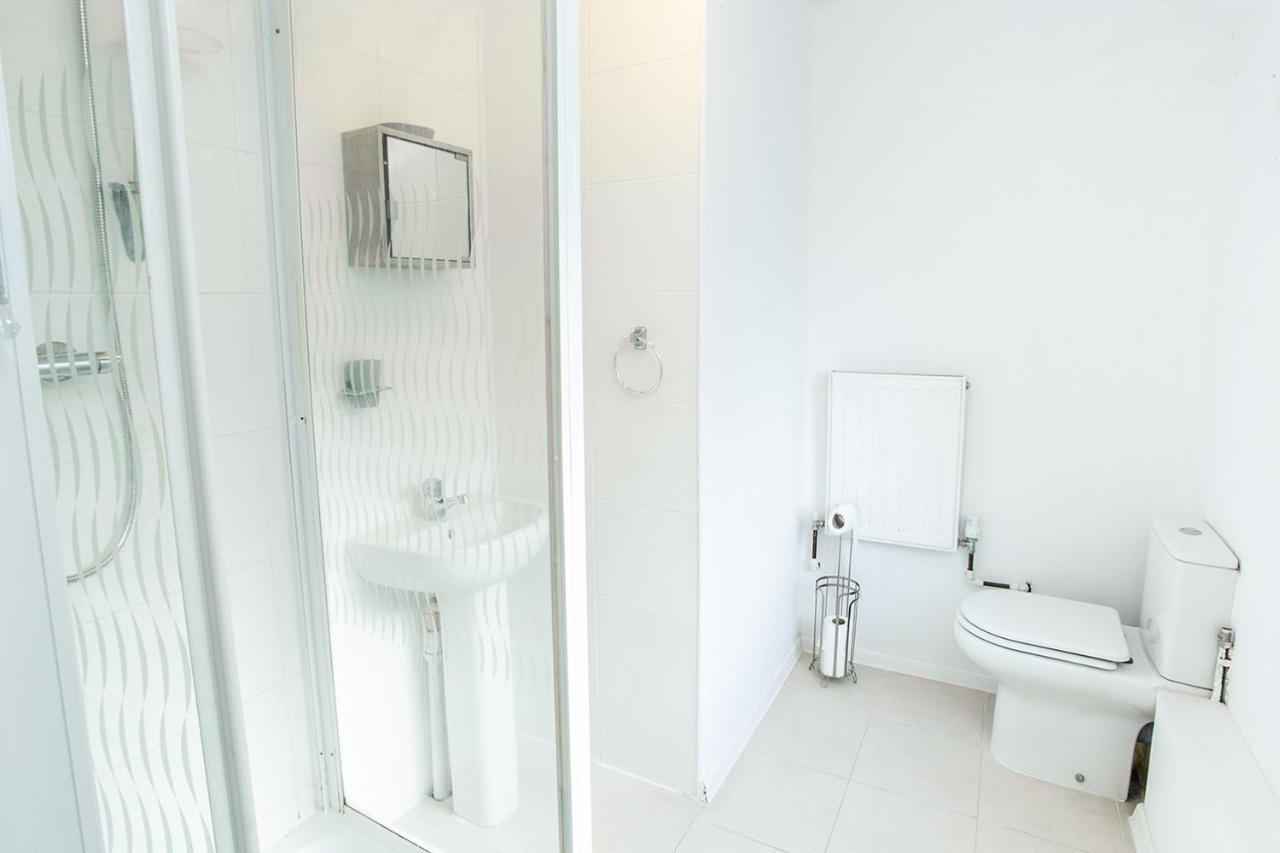 Cambridge House Hotel Dış mekan fotoğraf